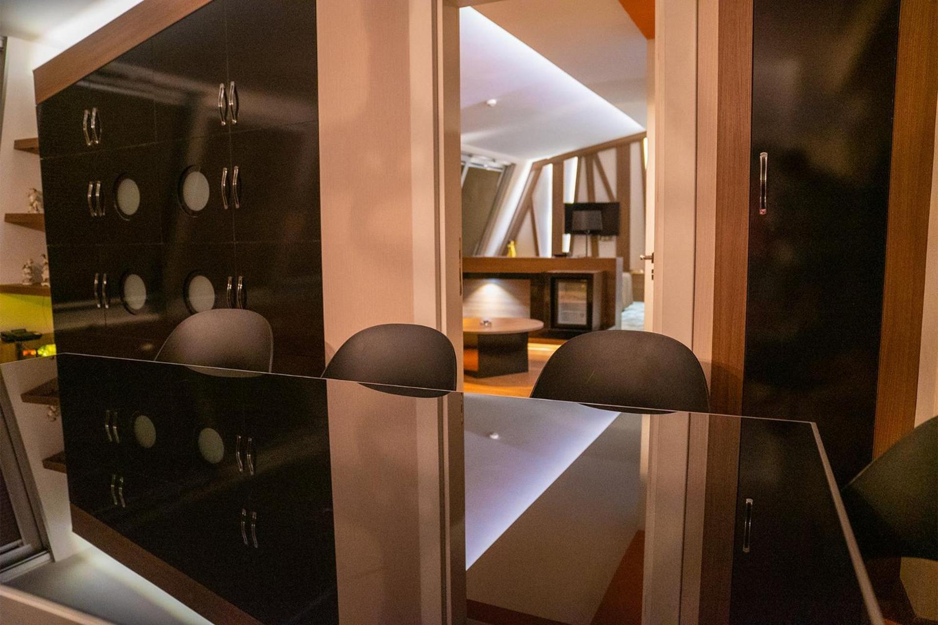 Sam Royal Hotel Eskişehir Luaran gambar