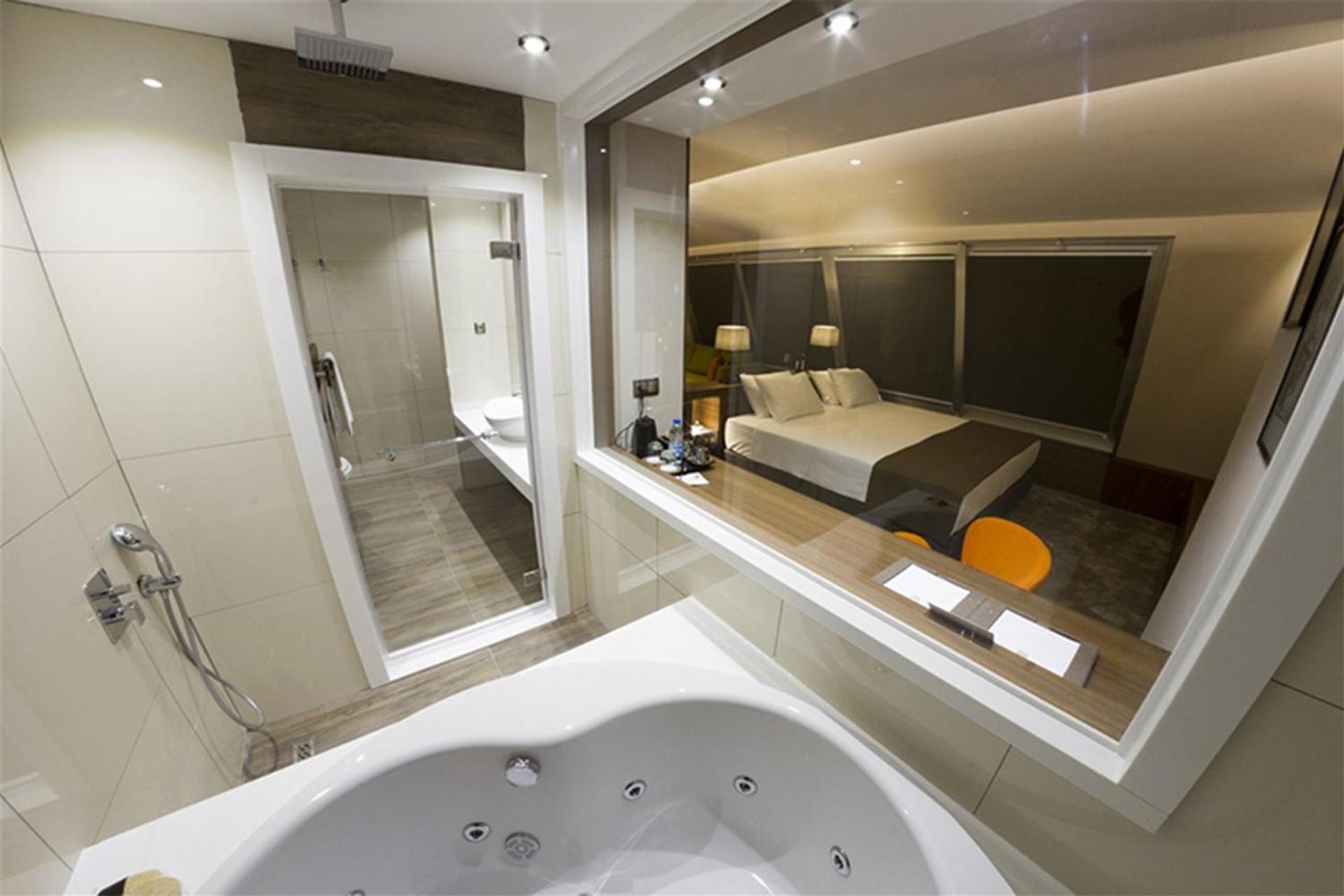 Sam Royal Hotel Eskişehir Luaran gambar