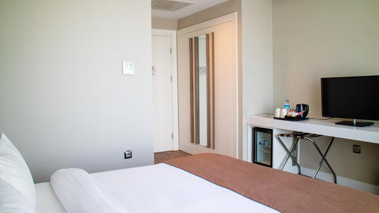 Sam Royal Hotel Eskişehir Luaran gambar