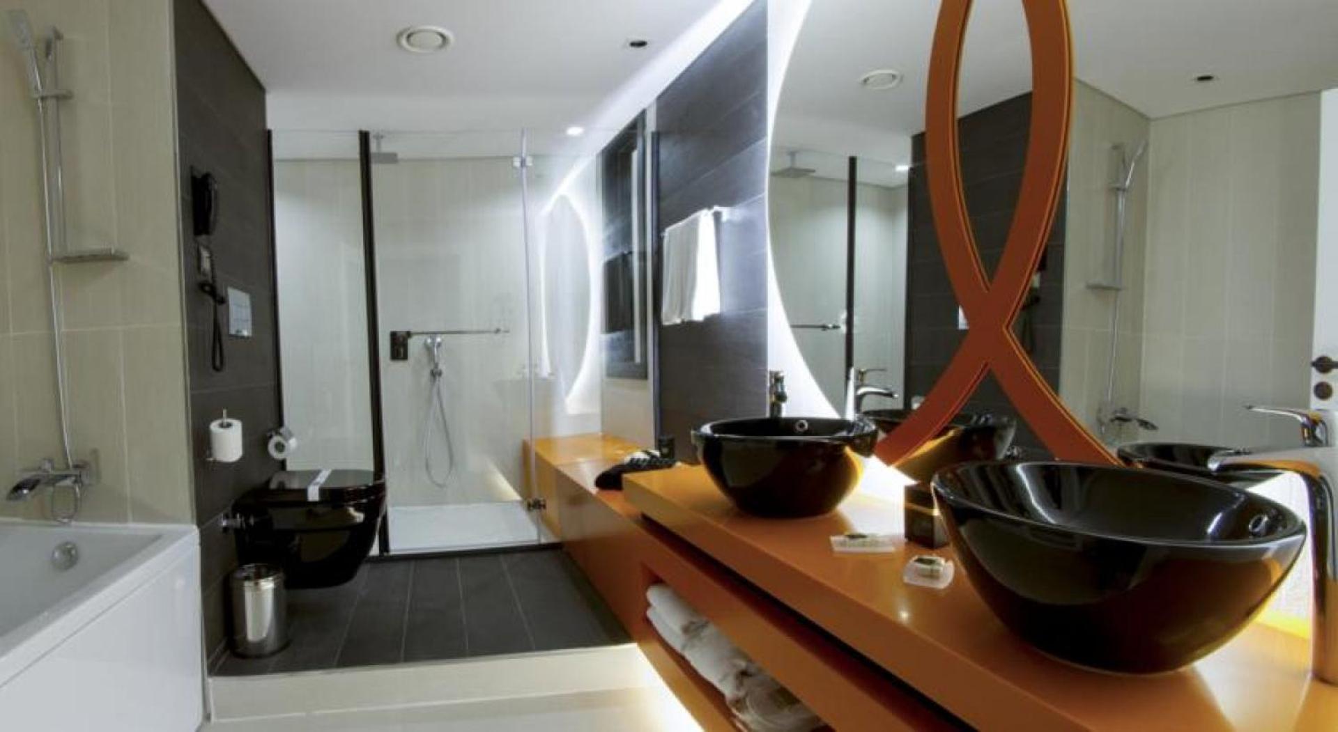 Sam Royal Hotel Eskişehir Luaran gambar