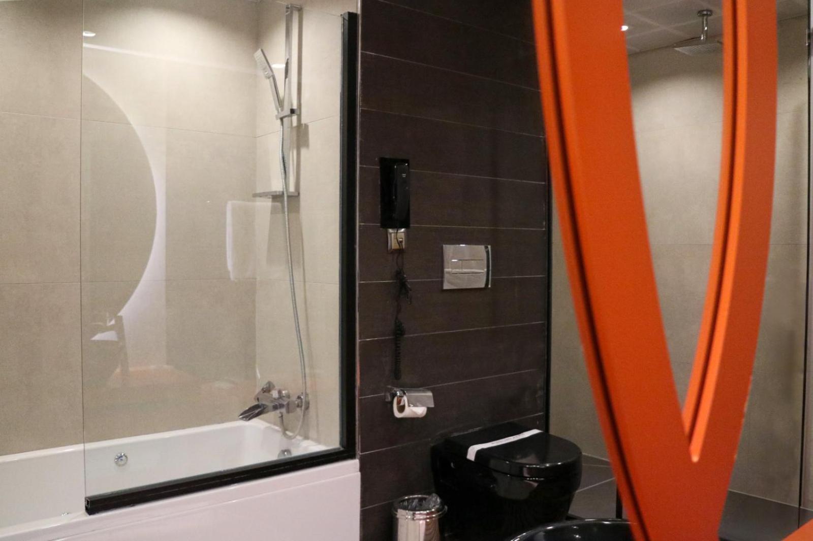 Sam Royal Hotel Eskişehir Luaran gambar
