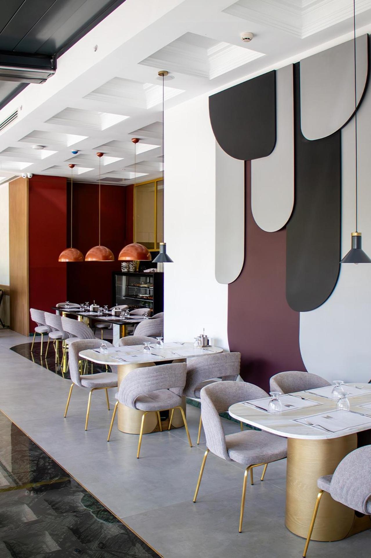 Sam Royal Hotel Eskişehir Luaran gambar