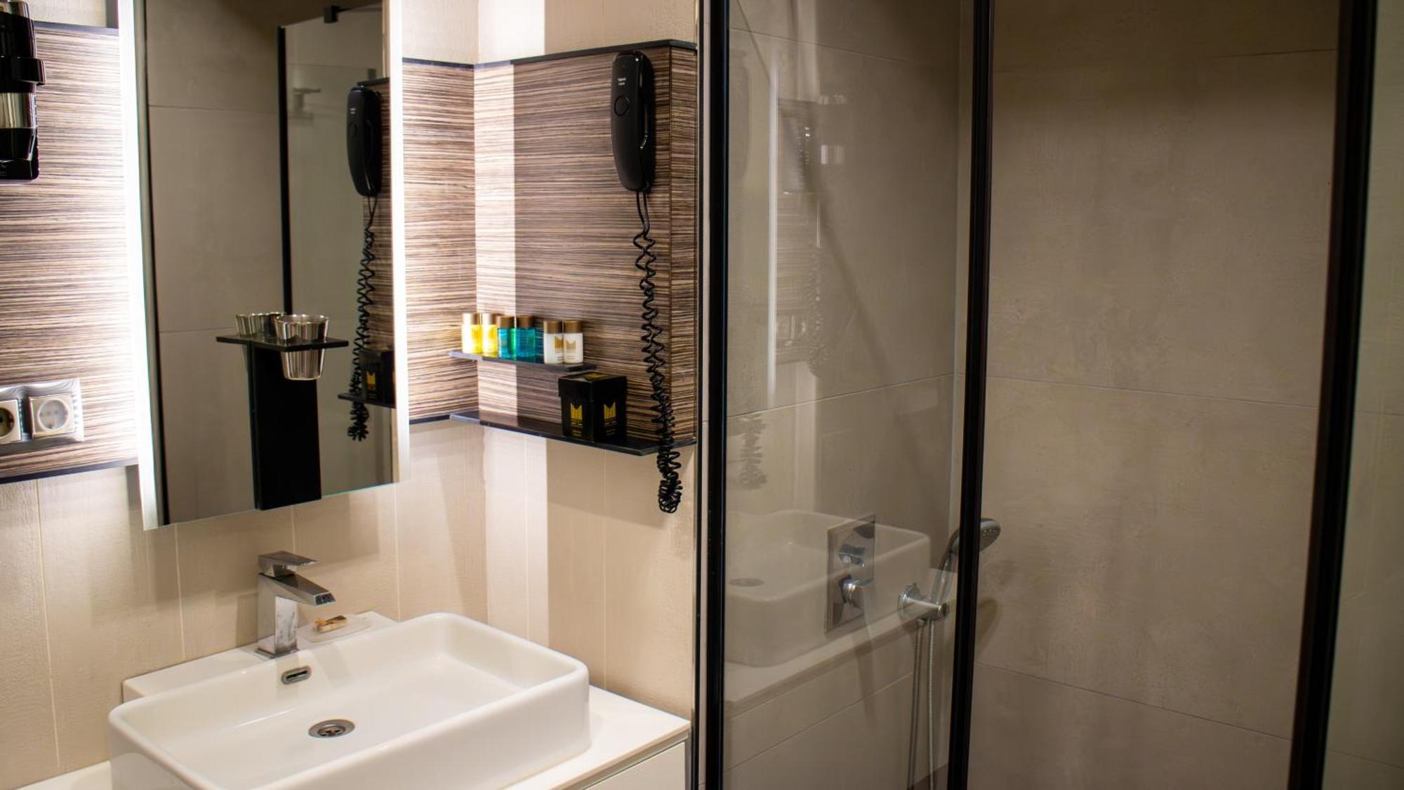Sam Royal Hotel Eskişehir Luaran gambar