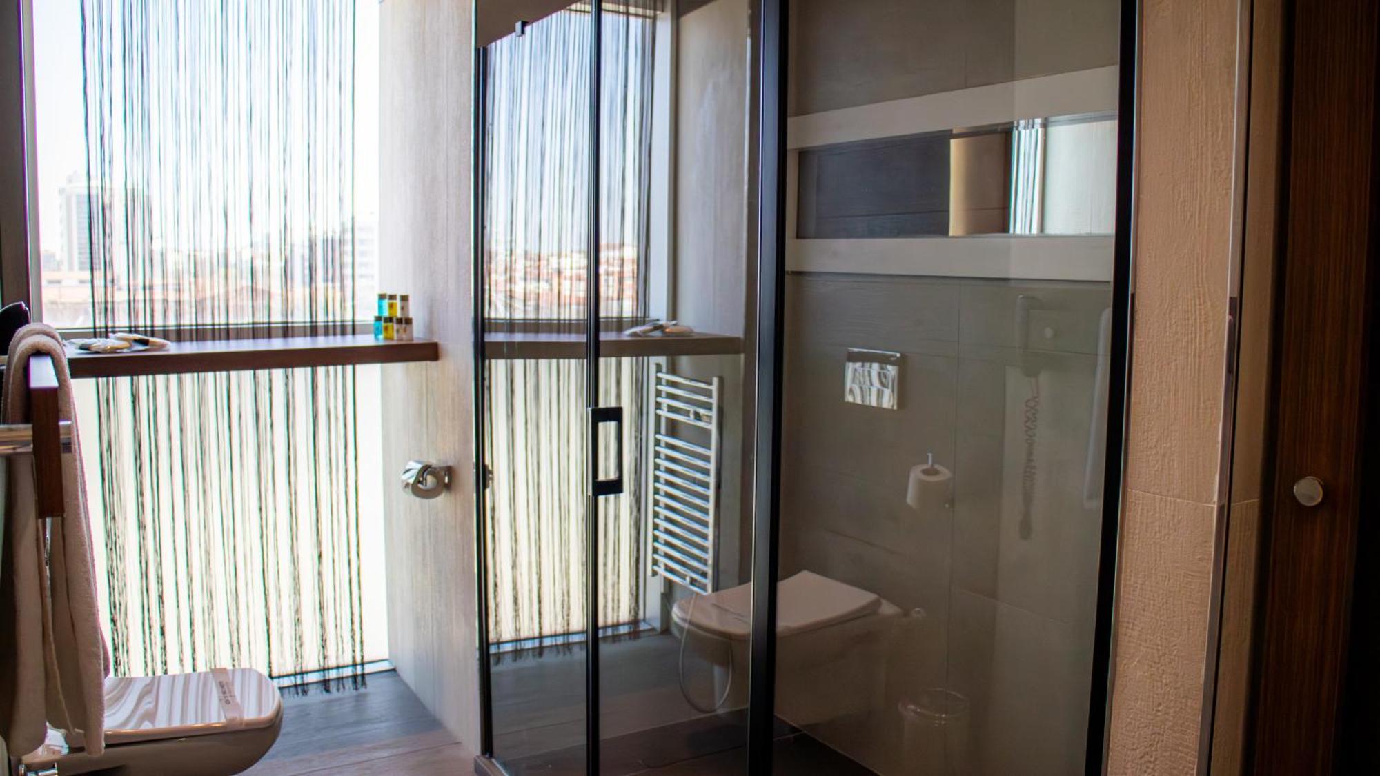 Sam Royal Hotel Eskişehir Luaran gambar