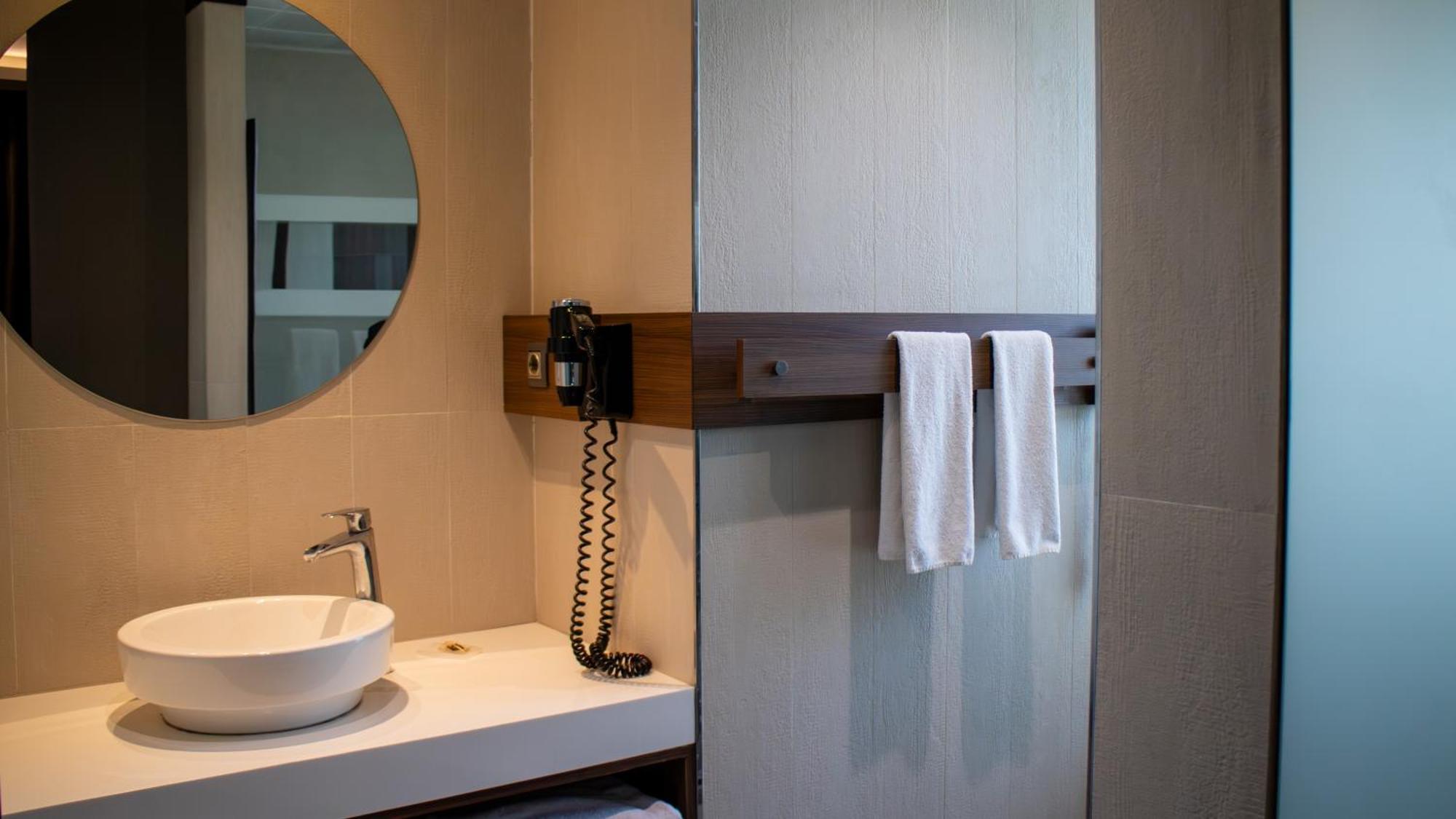Sam Royal Hotel Eskişehir Luaran gambar