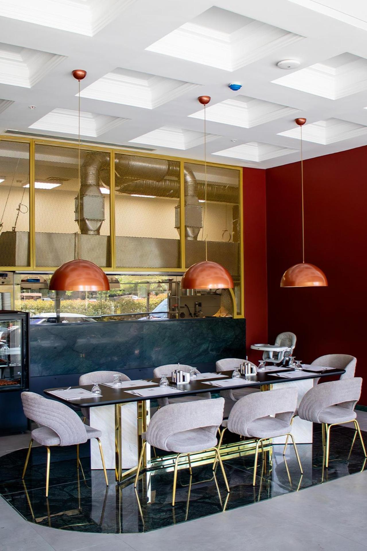 Sam Royal Hotel Eskişehir Luaran gambar